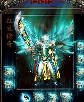 战士职业最是让人放心